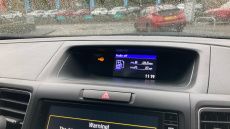 Honda CR-V 2.0 i-VTEC SE Plus 5dr Auto [Nav] Petrol Estate